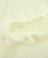 apres les cours（アプレレクール）ニット 白 サイズ:120(7T-8T) キッズ/2200715218136