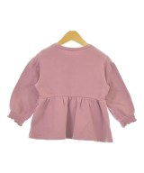 apres les cours（アプレレクール）スウェット ピンク サイズ:100(3T-4T) キッズ/2200678142059