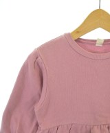 apres les cours（アプレレクール）スウェット ピンク サイズ:100(3T-4T) キッズ/2200678142059