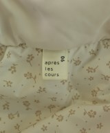 apres les cours（アプレレクール）その他 白 サイズ:90(24M) キッズ/2200681583139