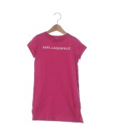 KARL LAGERFELD KIDS ワンピース（その他）
