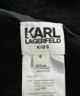 KARL LAGERFELD KIDS（カールラガフェルド　キッズ）その他 黒 サイズ:102(3T-4T) キッズ/2200642238153