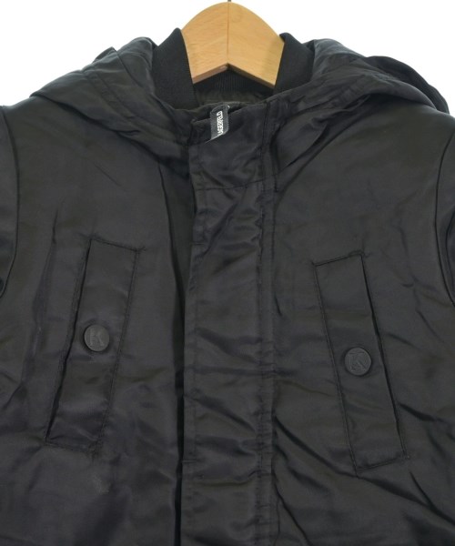 KARL LAGERFELD KIDS（カールラガフェルド　キッズ）その他 黒 サイズ:110(5T-6T) キッズ/2200610424083