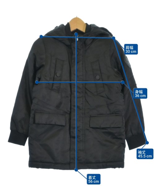 KARL LAGERFELD KIDS（カールラガフェルド　キッズ）その他 黒 サイズ:110(5T-6T) キッズ/2200610424083