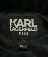 KARL LAGERFELD KIDS（カールラガフェルド　キッズ）その他 黒 サイズ:110(5T-6T) キッズ/2200610424083
