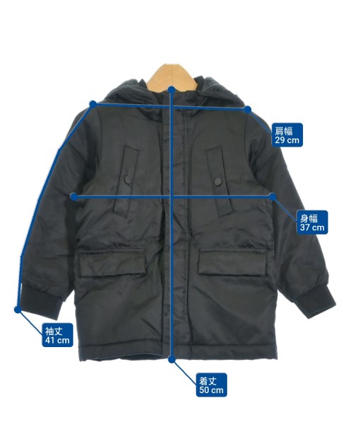 KARL LAGERFELD KIDS（カールラガフェルド　キッズ）その他 黒 サイズ:102(3T-4T) キッズ/2200610424090