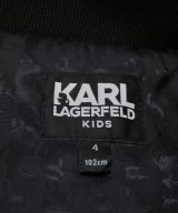 KARL LAGERFELD KIDS（カールラガフェルド　キッズ）その他 黒 サイズ:102(3T-4T) キッズ/2200610424090