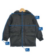 KARL LAGERFELD KIDS（カールラガフェルド　キッズ）その他 黒 サイズ:102(3T-4T) キッズ/2200610424090