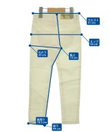 KARL LAGERFELD KIDS（カールラガフェルド　キッズ）その他 白 サイズ:108(5T-6T) キッズ/2200610424564