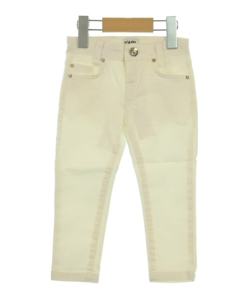 カールラガフェルド　キッズ(KARL LAGERFELD KIDS)のKARL LAGERFELD KIDS パンツ（その他）