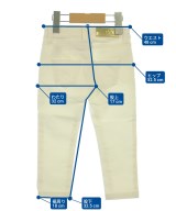 KARL LAGERFELD KIDS（カールラガフェルド　キッズ）その他 白 サイズ:86(24M) キッズ/2200610424571