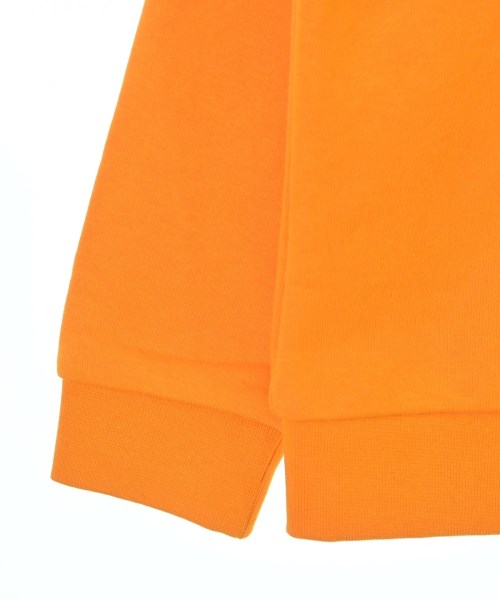 KARL LAGERFELD KIDS（カールラガフェルド　キッズ）スウェット オレンジ サイズ:126(9T-10T) キッズ/2200707813073
