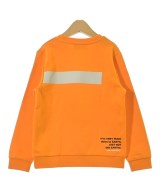 KARL LAGERFELD KIDS（カールラガフェルド　キッズ）スウェット オレンジ サイズ:126(9T-10T) キッズ/2200707813073