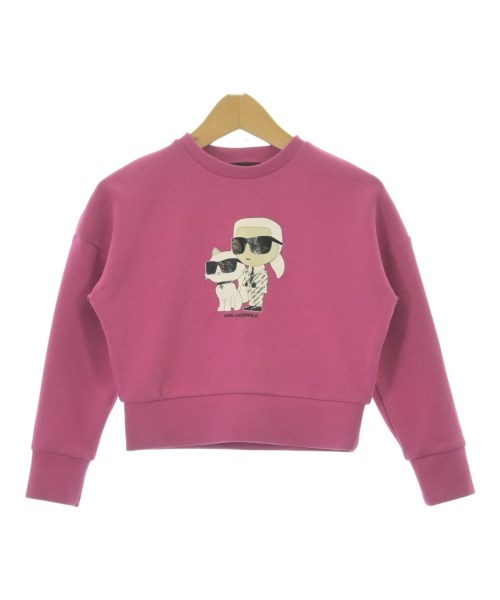 KARL LAGERFELD KIDS(カールラガフェルド　キッズ)のTシャツ・カットソー サイズ:108(5T-6T) 1,200円