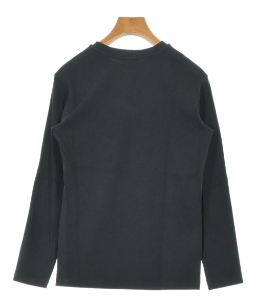 MOSCHINO TEEN（ノスキーノティーン）Tシャツ・カットソー 黒 サイズ:150(13T-14T) キッズ/2200620441063