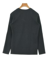 MOSCHINO TEEN（ノスキーノティーン）Tシャツ・カットソー 黒 サイズ:150(13T-14T) キッズ/2200620441063