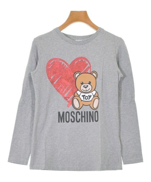 ノスキーノティーン(MOSCHINO TEEN)のMOSCHINO TEEN Tシャツ・カットソー