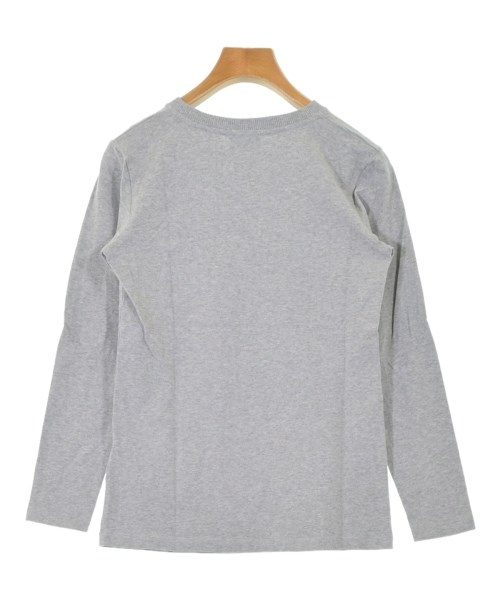 MOSCHINO TEEN（ノスキーノティーン）Tシャツ・カットソー グレー サイズ:150(13T-14T) キッズ/2200620441070