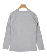 MOSCHINO TEEN（ノスキーノティーン）Tシャツ・カットソー グレー サイズ:150(13T-14T) キッズ/2200620441070