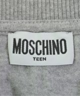 MOSCHINO TEEN（ノスキーノティーン）Tシャツ・カットソー グレー サイズ:150(13T-14T) キッズ/2200620441070