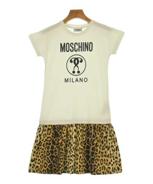 ノスキーノティーン(MOSCHINO TEEN)のMOSCHINO TEEN ワンピース