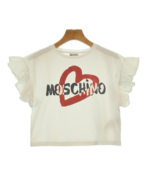 ノスキーノティーン(MOSCHINO TEEN)のMOSCHINO TEEN Tシャツ・カットソー