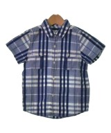 BURBERRY CHILDREN シャツ
