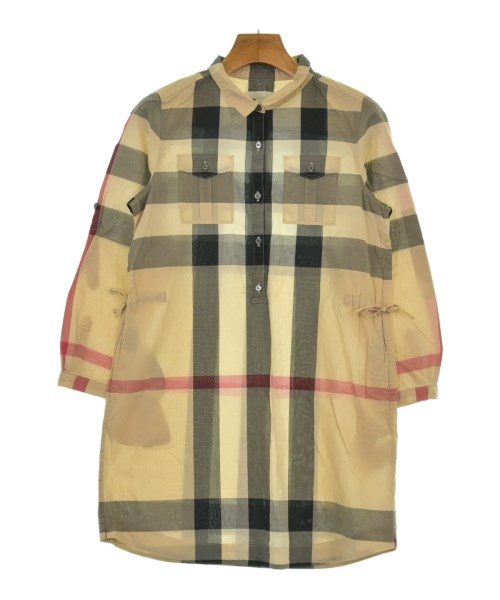 バーバリーチルドレン(BURBERRY CHILDREN)のBURBERRY CHILDREN ワンピース