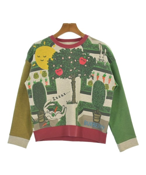バーバリーチルドレン(BURBERRY CHILDREN)のBURBERRY CHILDREN スウェット