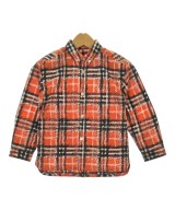 BURBERRY CHILDREN シャツ