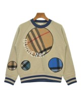 BURBERRY CHILDREN スウェット