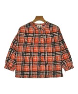 BURBERRY CHILDREN シャツ