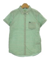 BURBERRY CHILDREN シャツ