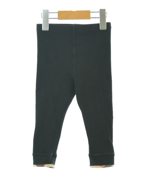 BURBERRY CHILDREN(バーバリーチルドレン)その他 黒 サイズ:80(12M)/2200623516126