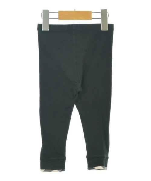 BURBERRY CHILDREN（バーバリーチルドレン）その他 黒 サイズ:80(12M) キッズ/2200623516126