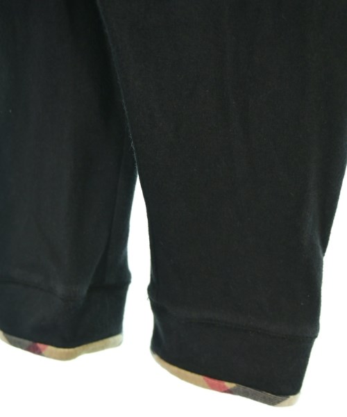 BURBERRY CHILDREN（バーバリーチルドレン）その他 黒 サイズ:80(12M) キッズ/2200623516126