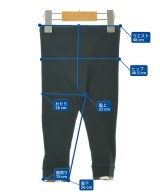 BURBERRY CHILDREN（バーバリーチルドレン）その他 黒 サイズ:80(12M) キッズ/2200623516126