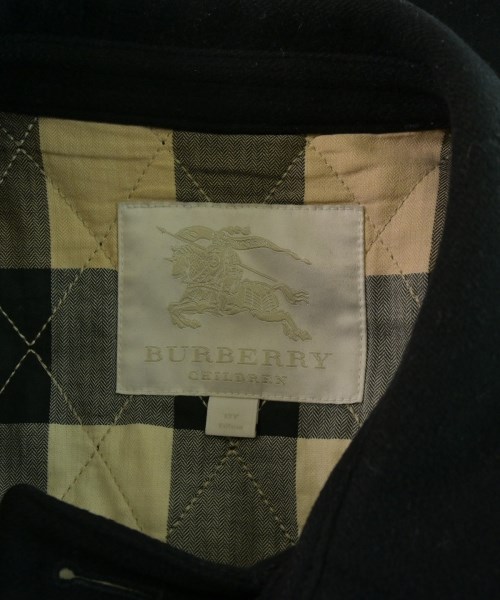 BURBERRY CHILDREN（バーバリーチルドレン）その他 黒 サイズ:152(13T-14T) キッズ/2200630364017