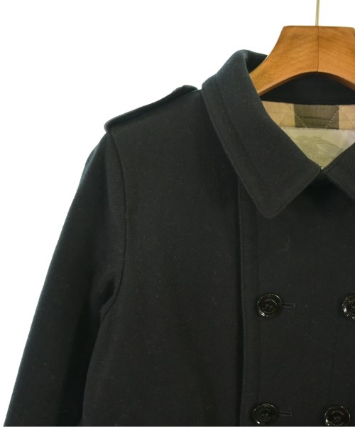 BURBERRY CHILDREN（バーバリーチルドレン）その他 黒 サイズ:152(13T-14T) キッズ/2200630364017
