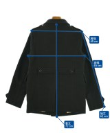 BURBERRY CHILDREN（バーバリーチルドレン）その他 黒 サイズ:152(13T-14T) キッズ/2200630364017