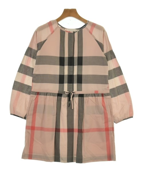 バーバリーチルドレン(BURBERRY CHILDREN)のBURBERRY CHILDREN ワンピース