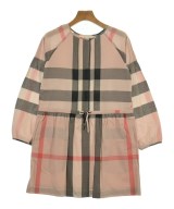 BURBERRY CHILDREN ワンピース