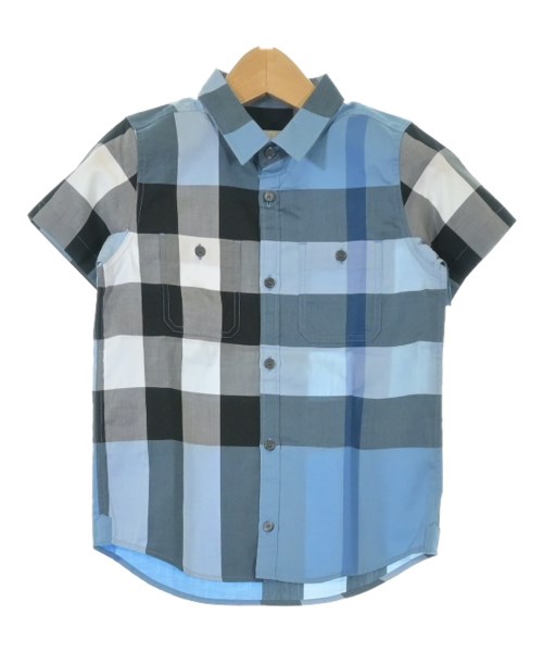 バーバリーチルドレン(BURBERRY CHILDREN)のBURBERRY CHILDREN シャツ