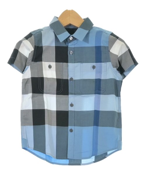 バーバリーチルドレン(BURBERRY CHILDREN)のBURBERRY CHILDREN シャツ