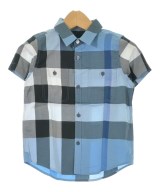 BURBERRY CHILDREN シャツ