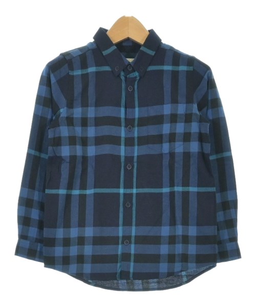 バーバリーチルドレン(BURBERRY CHILDREN)のBURBERRY CHILDREN シャツ