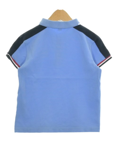 BURBERRY CHILDREN（バーバリーチルドレン）Tシャツ・カットソー 青 サイズ:135cm キッズ/2200627895029