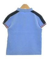 BURBERRY CHILDREN（バーバリーチルドレン）Tシャツ・カットソー 青 サイズ:135cm キッズ/2200627895029