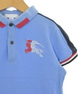 BURBERRY CHILDREN（バーバリーチルドレン）Tシャツ・カットソー 青 サイズ:135cm キッズ/2200627895029