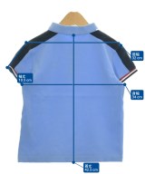 BURBERRY CHILDREN（バーバリーチルドレン）Tシャツ・カットソー 青 サイズ:135cm キッズ/2200627895029
